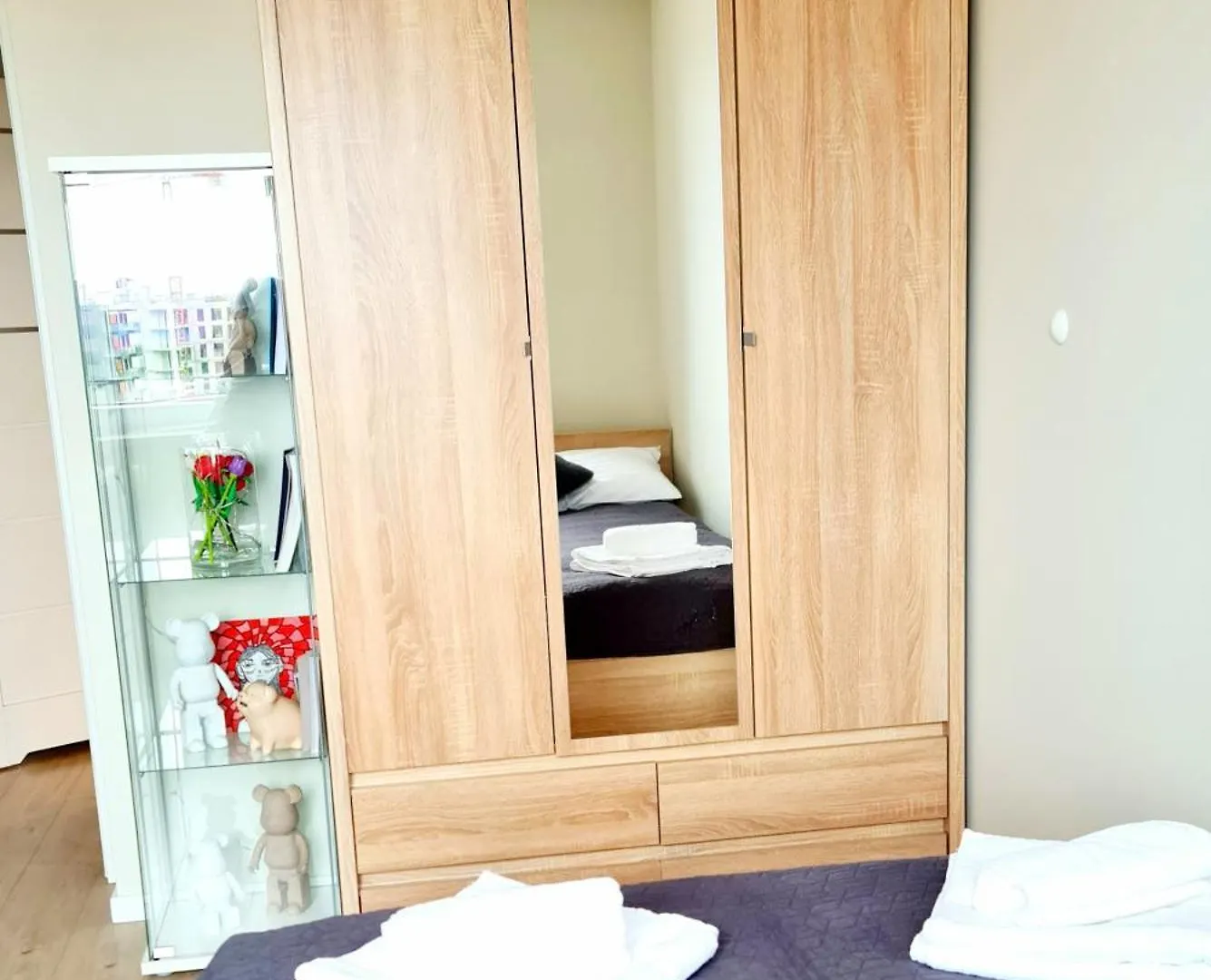 Praga Poludnie Family Apartment Varsavia